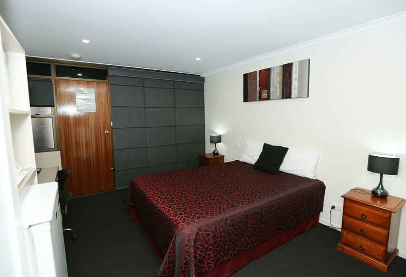 Amber Lodge Motel | Gladstone | Queensland | Australia 7