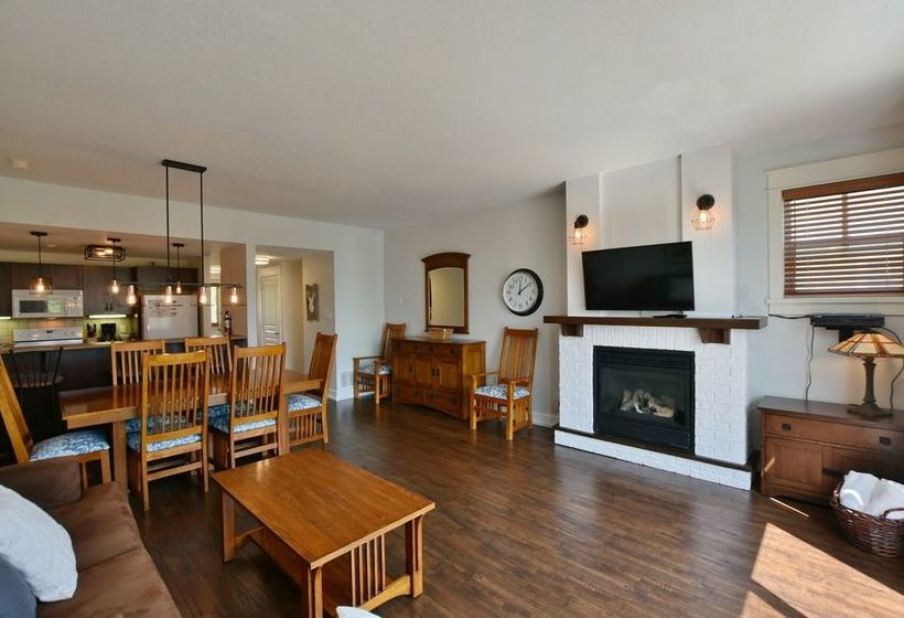 The Lodges At Blue Mountain - Rivergrass Condo