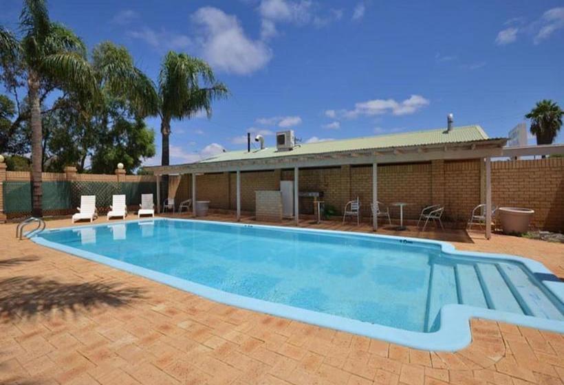 Hotel Albion Boulder