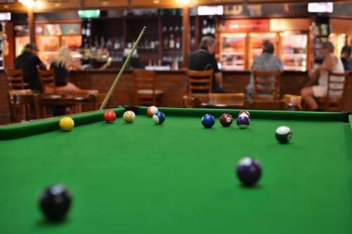 Hotel Albion | Boulder | Western Australia | Australia 15