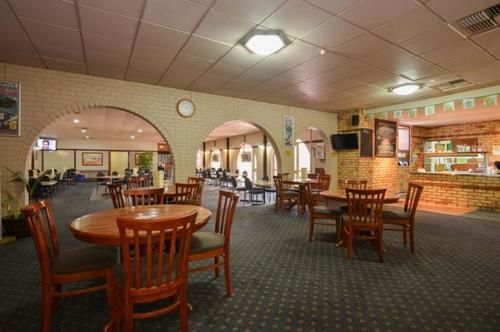 Hotel Albion | Boulder | Western Australia | Australia 16