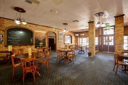 Hotel Albion | Boulder | Western Australia | Australia 17