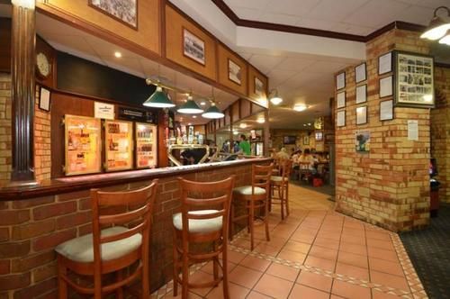 Hotel Albion | Boulder | Western Australia | Australia 19