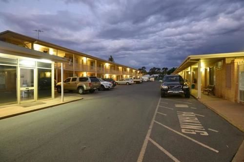 Hotel Albion | Boulder | Western Australia | Australia 20