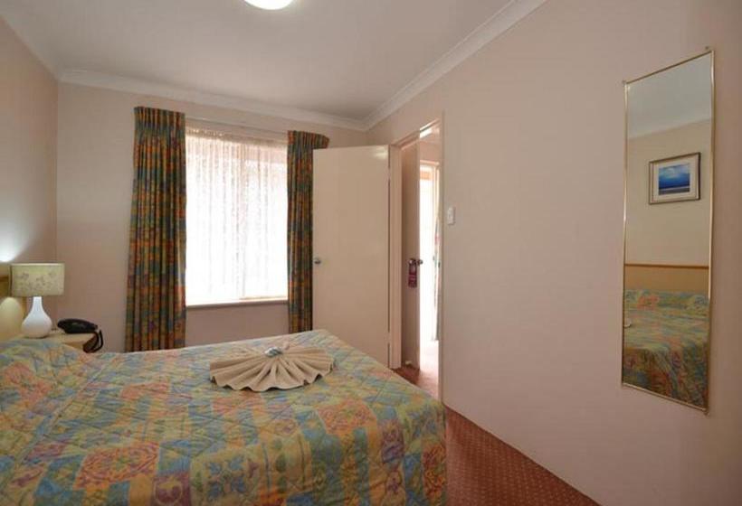 Hotel Albion | Boulder | Western Australia | Australia 3