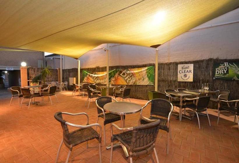 Hotel Albion | Boulder | Western Australia | Australia 5