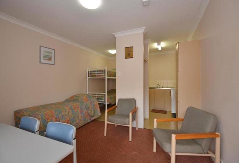 Hotel Albion | Boulder | Western Australia | Australia 6