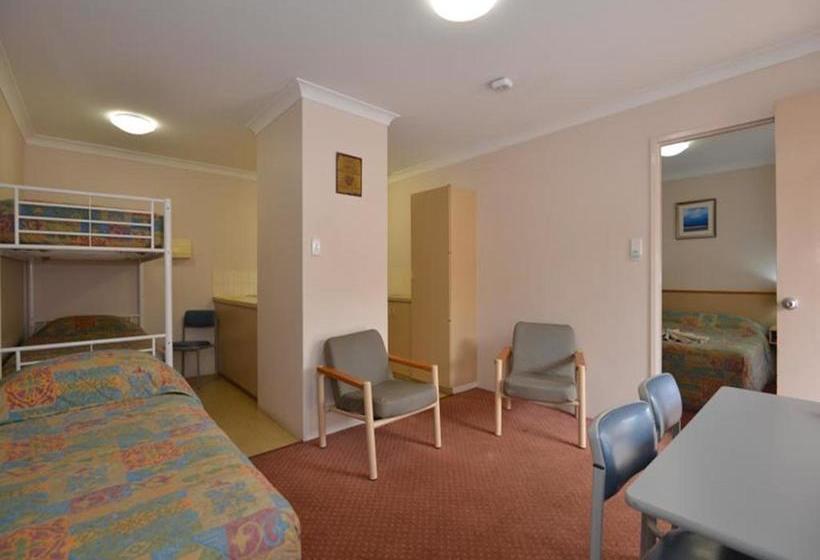 Hotel Albion | Boulder | Western Australia | Australia 7