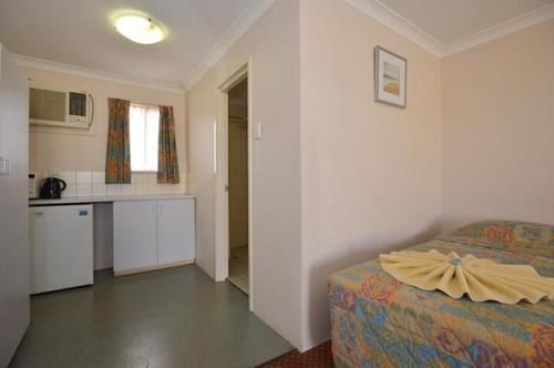 Hotel Albion | Boulder | Western Australia | Australia 9