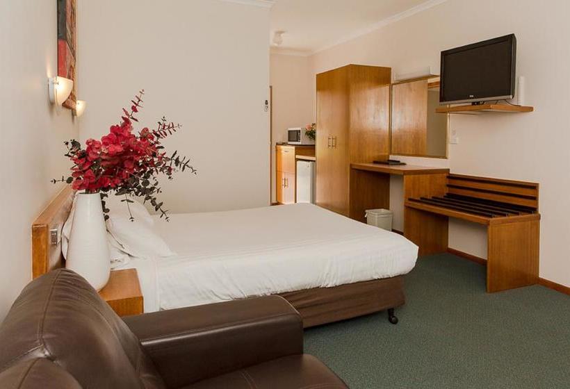 Motel Chinchilla Great Western Motor Inn | Chinchilla | Queensland | Australia 20