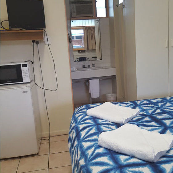 Maryborough City Motel | Maryborough | Queensland | Australia 10