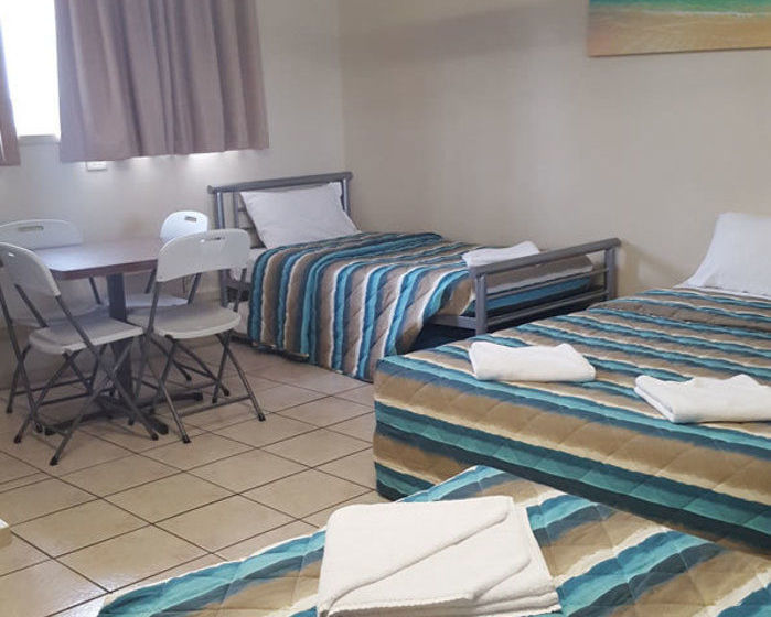 Maryborough City Motel | Maryborough | Queensland | Australia 12