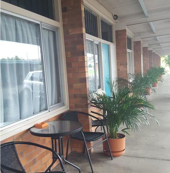 Maryborough City Motel | Maryborough | Queensland | Australia 2