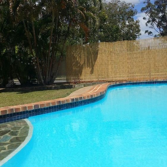 Maryborough City Motel | Maryborough | Queensland | Australia 4