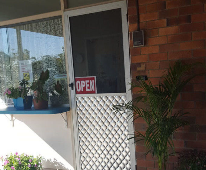 Maryborough City Motel | Maryborough | Queensland | Australia 5