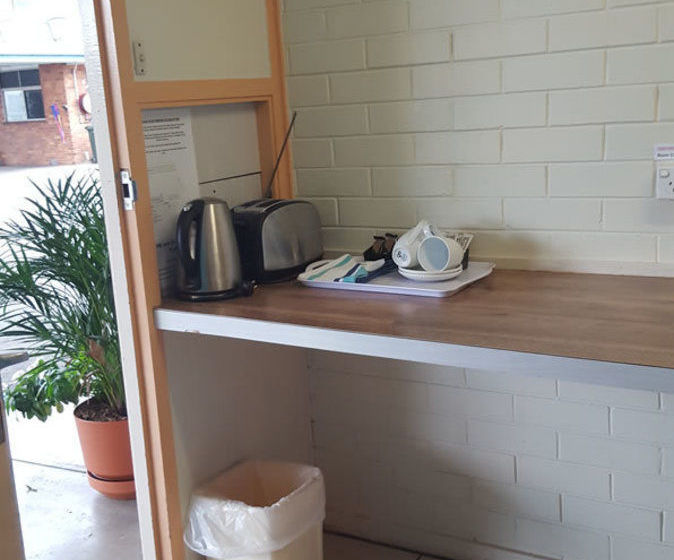 Maryborough City Motel | Maryborough | Queensland | Australia 7