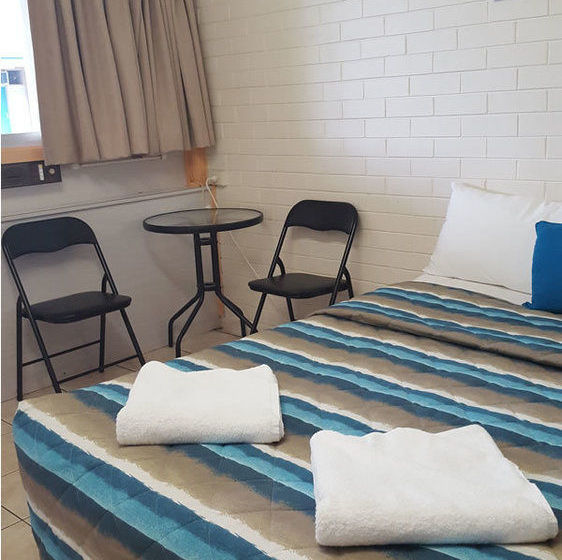 Maryborough City Motel | Maryborough | Queensland | Australia 9