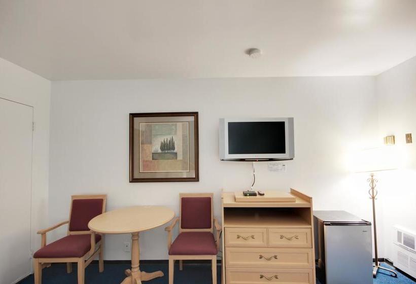 Motel Sunrise Inn | Niagara Falls | Ontario | Canada 10