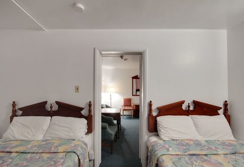 Motel Sunrise Inn | Niagara Falls | Ontario | Canada 13