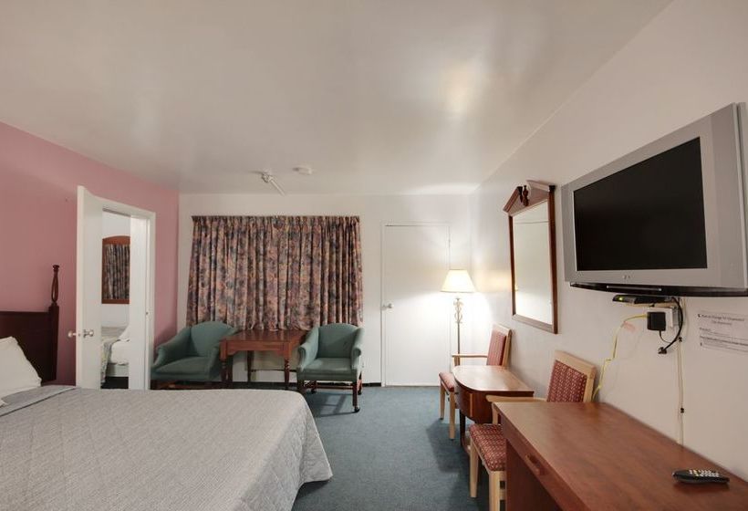 Motel Sunrise Inn | Niagara Falls | Ontario | Canada 15
