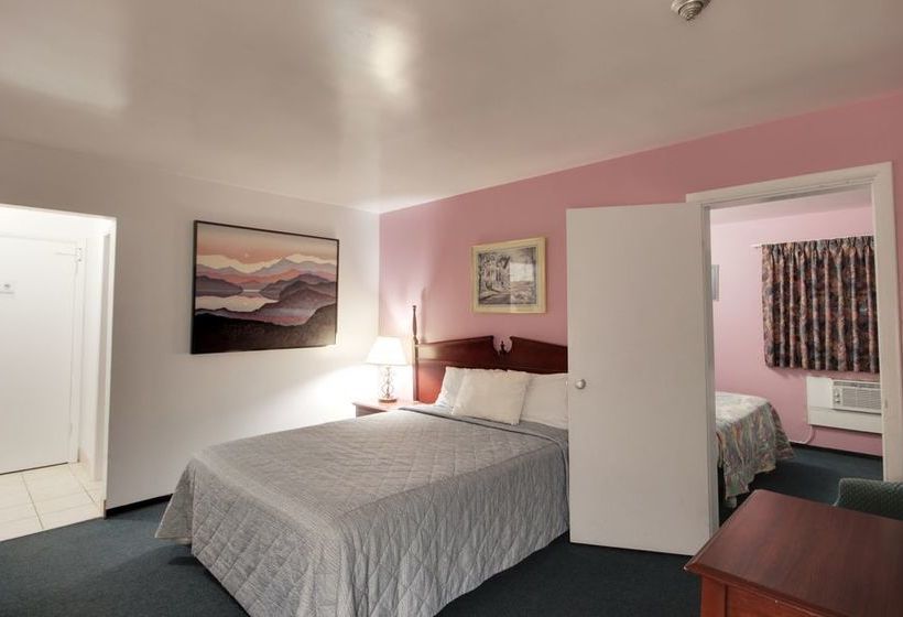 Motel Sunrise Inn | Niagara Falls | Ontario | Canada 16