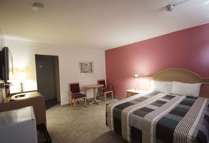 Motel Sunrise Inn | Niagara Falls | Ontario | Canada 17