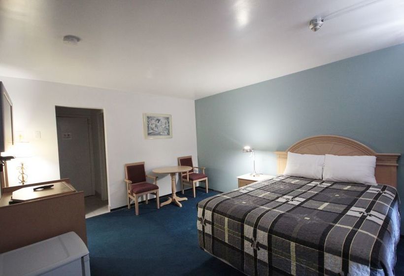 Motel Sunrise Inn | Niagara Falls | Ontario | Canada 18