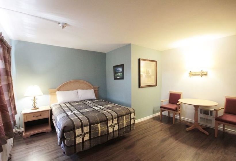 Motel Sunrise Inn | Niagara Falls | Ontario | Canada 20