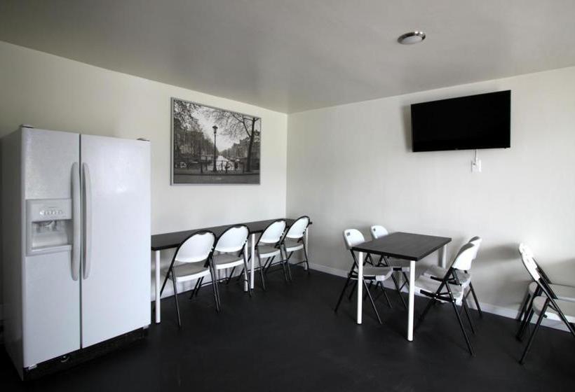 Motel Sunrise Inn | Niagara Falls | Ontario | Canada 4