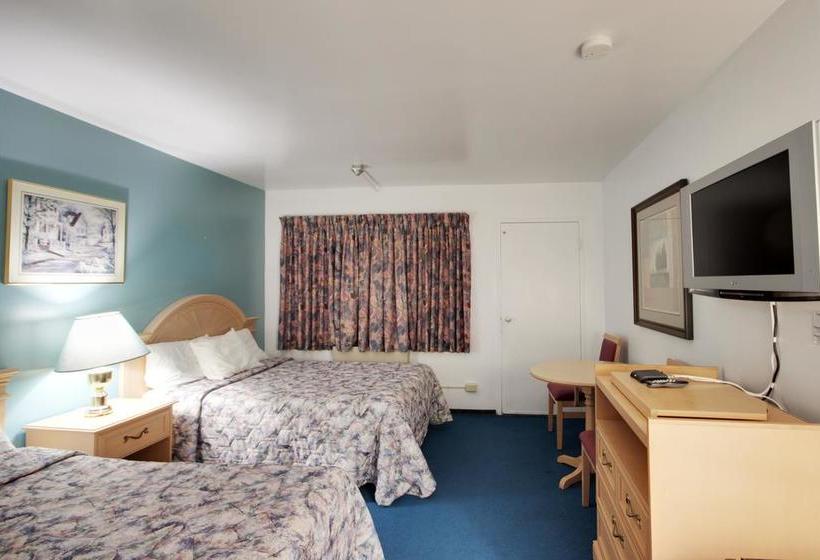 Motel Sunrise Inn | Niagara Falls | Ontario | Canada 5