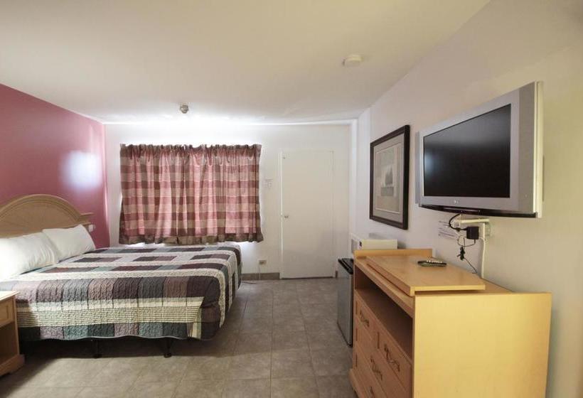 Motel Sunrise Inn | Niagara Falls | Ontario | Canada 6