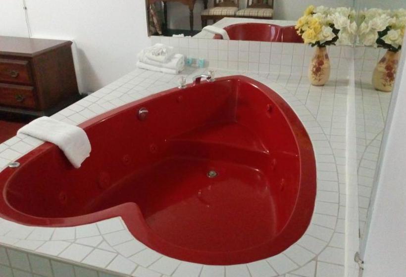 Motel Sunrise Inn | Niagara Falls | Ontario | Canada 7