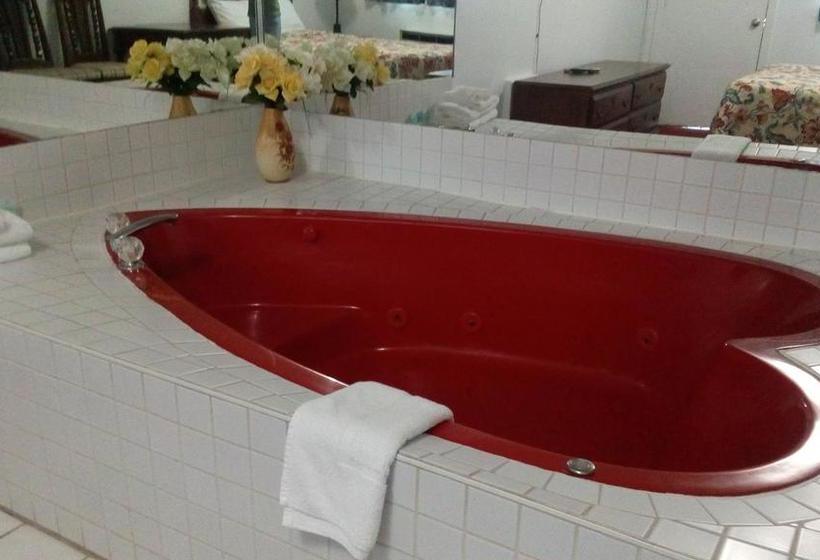 Motel Sunrise Inn | Niagara Falls | Ontario | Canada 8