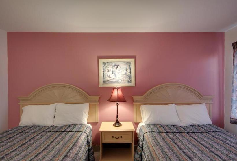 Motel Sunrise Inn | Niagara Falls | Ontario | Canada 9