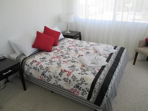 Tingeera | Hervey Bay | Queensland | Australia 1