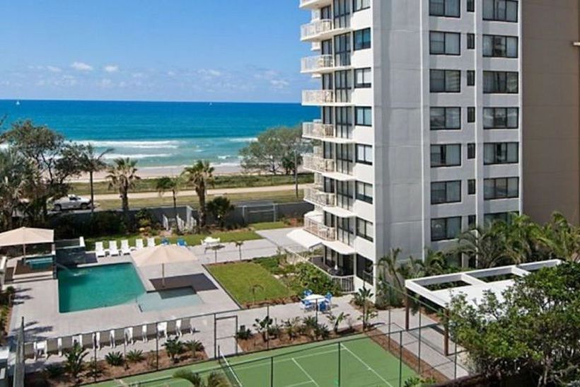 Boulevard Towers Queensland