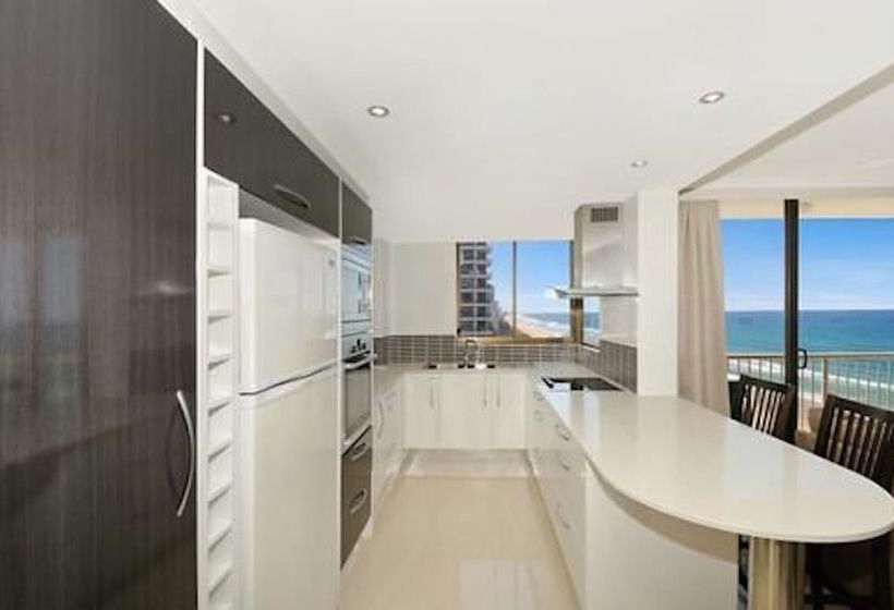 Boulevard Towers | Broadbeach | Queensland | Australia 10