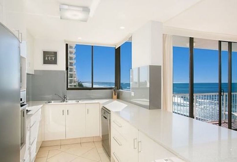 Boulevard Towers | Broadbeach | Queensland | Australia 11