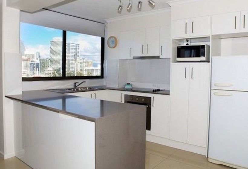 Boulevard Towers | Broadbeach | Queensland | Australia 12