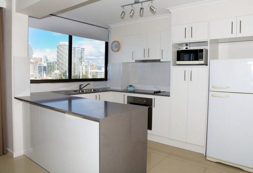 Boulevard Towers | Broadbeach | Queensland | Australia 14