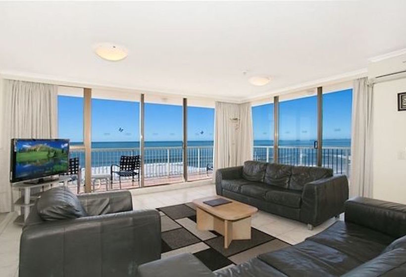 Boulevard Towers | Broadbeach | Queensland | Australia 15