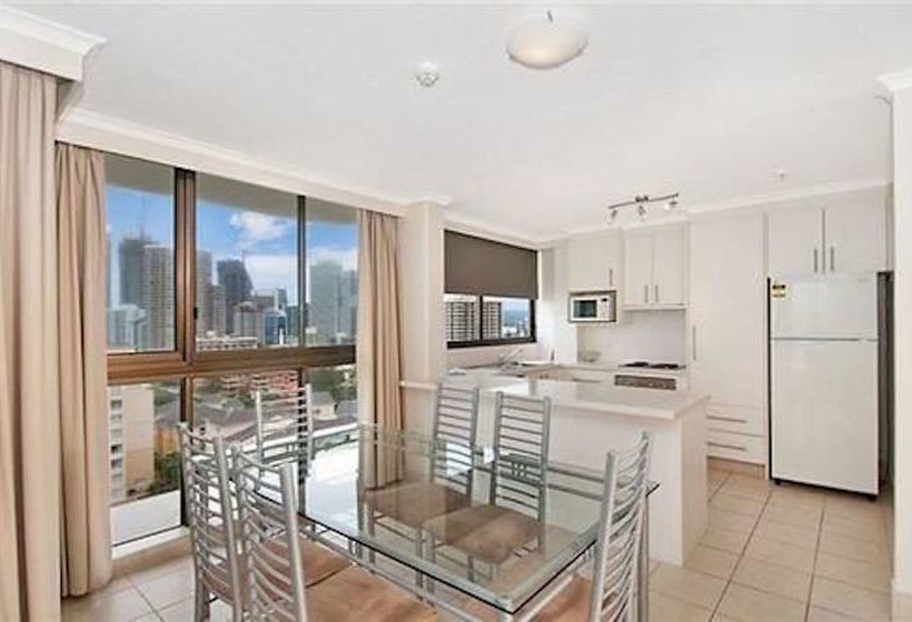 Boulevard Towers | Broadbeach | Queensland | Australia 16