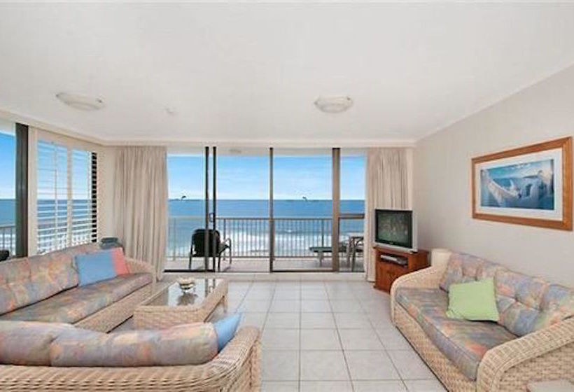 Boulevard Towers | Broadbeach | Queensland | Australia 17