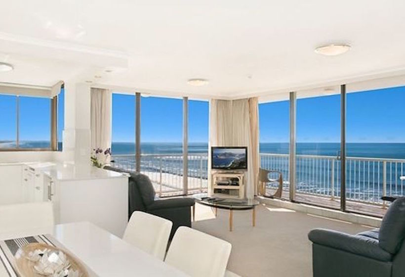 Boulevard Towers | Broadbeach | Queensland | Australia 18
