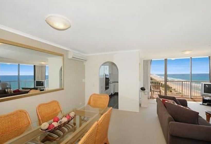 Boulevard Towers | Broadbeach | Queensland | Australia 19