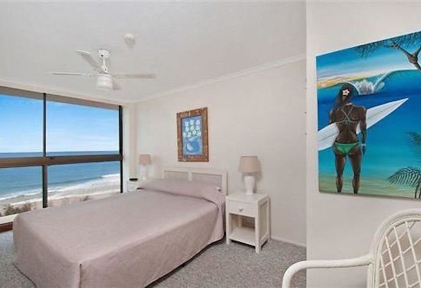 Boulevard Towers | Broadbeach | Queensland | Australia 2