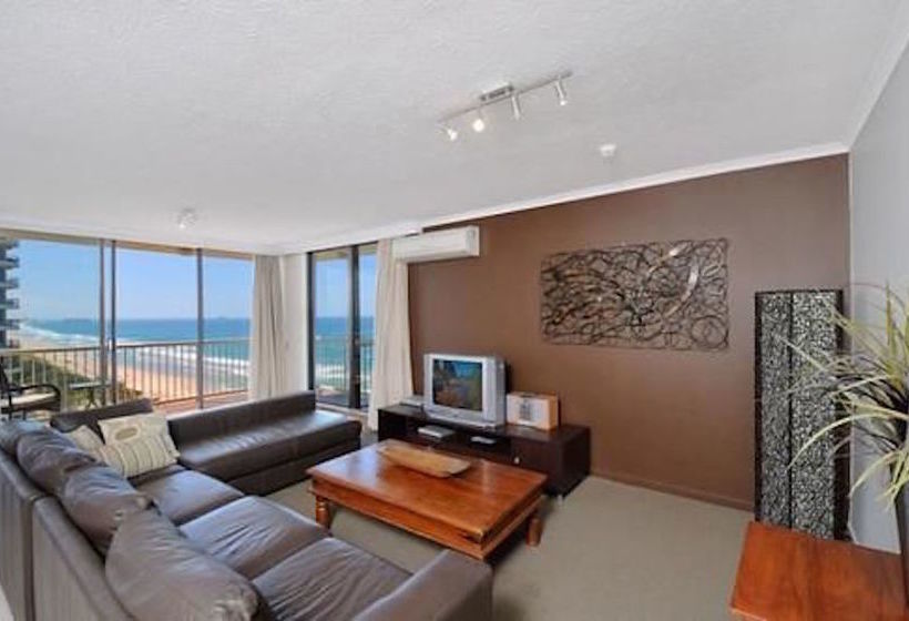 Boulevard Towers | Broadbeach | Queensland | Australia 20