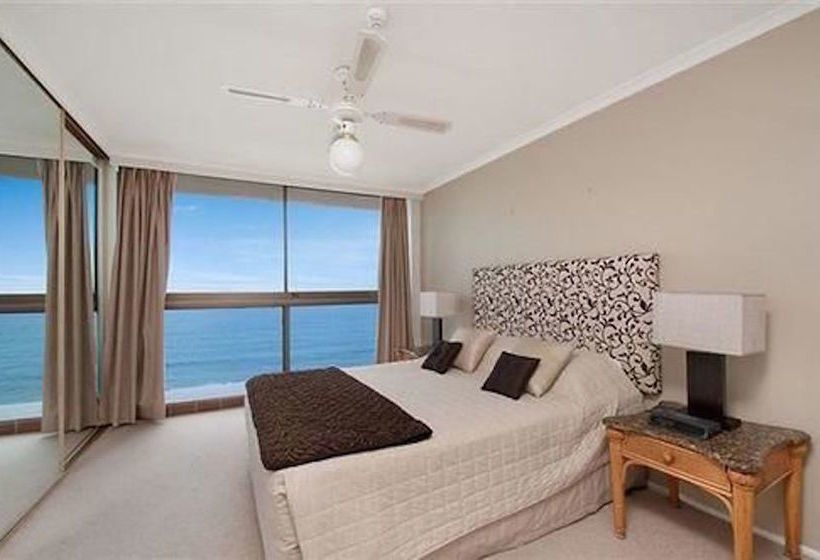 Boulevard Towers | Broadbeach | Queensland | Australia 6