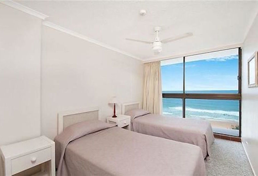 Boulevard Towers | Broadbeach | Queensland | Australia 8