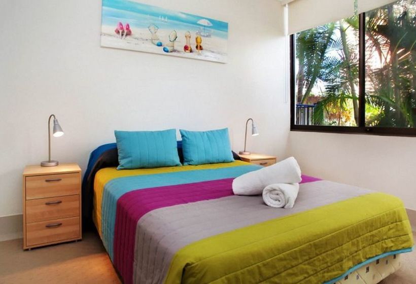 Boulevard Towers | Broadbeach | Queensland | Australia 9